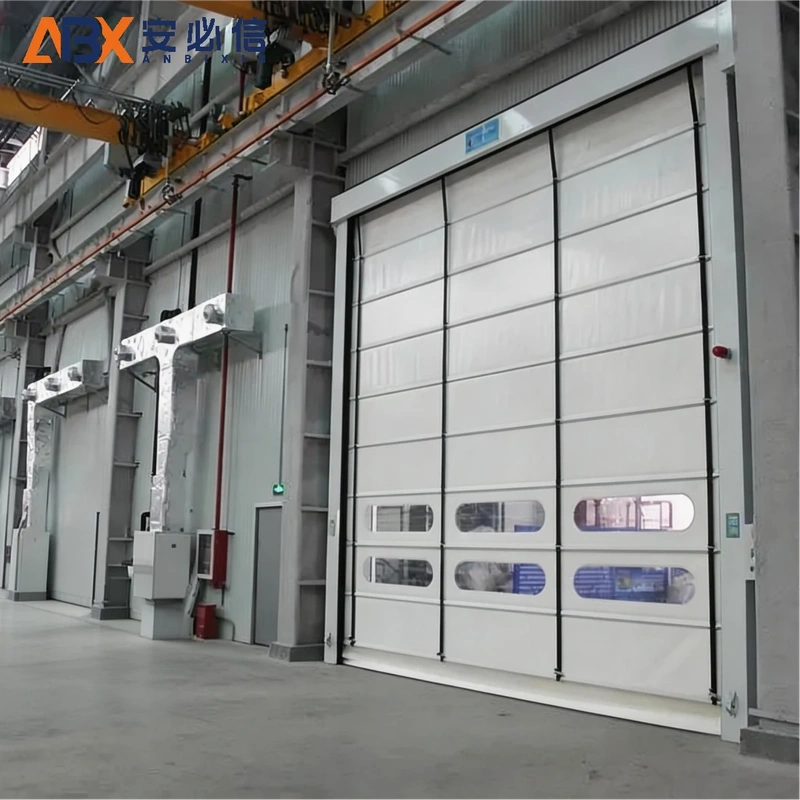 梧州市背带堆积门