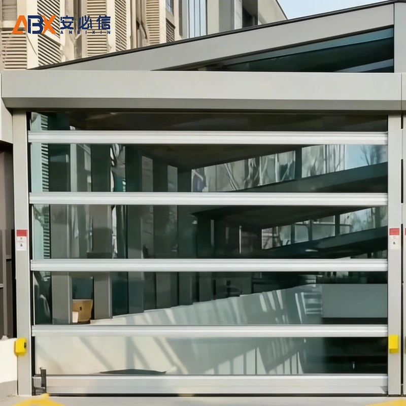 梧州市高速门